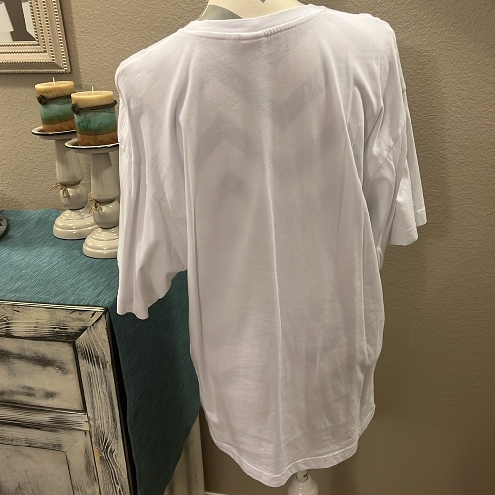 Mickey Mouse Tee - Picture 3 of 4